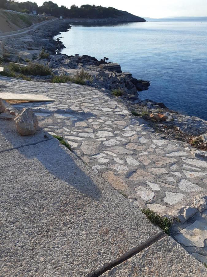 Apartments Zerjav Mali Losinj Exterior photo